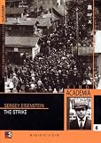 Strike (Hyperkino Edition) 1924 [DVD]