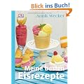 Meine besten Eisrezepte