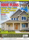 Home Plans, Ab0806 Issue