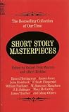 Short Story Masterpieces (Dell Books #7864)
