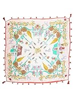 Unanyme Georges Rech (Rose)