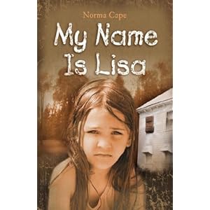 my name is lisa