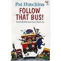Follow That Bus (Red Fox younger fiction)