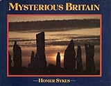 Mysterious Britain : facts and folklore