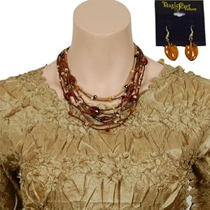 Gift Sets - Origami 3/4 with Jewelry