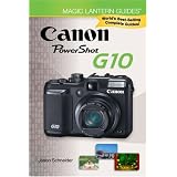 Magic Lantern Guides: Canon Powershot G10