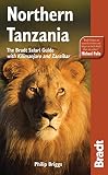 Northern Tanzania : with Kilimanjaro and Zanzibar