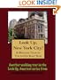 A Walking Tour of New York City - Upper East Side, New York (Look Up, America!)