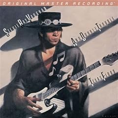 Texas Flood