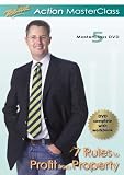 7 Rules to Profit From Property - B001H9SCZS ( DVD )
