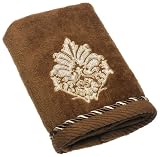 Review Croscill HAND76400286D / Croscill White Label Topaz Hand Towel