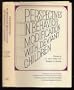 Perspectives in Behaviour Modification with Deviant Children (The Prentice-Hall series in developmental psychology)