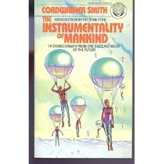 Instrumentality of Mankind