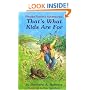 That's What Kids Are For: Phoebe Flower's Adventures