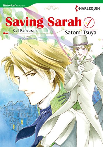 [Bundle] Saving Sarah (Harlequin comics)