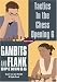 Gambits and Flank Openings (Tactics in the Chess Opening)