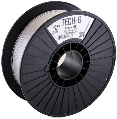 TECH-G High Strength PETG - 1.75mm