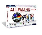 Coffret Berltiz Allemand - Tous niveaux