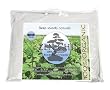 Buckwheat Pillow - Zen Chi 100% Organic Premium Buckwheat Pillow - Queen Size (20" X 30")