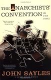 The Anarchists Convention and Other Stories