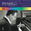 Decca Recordings 1949 - 1698