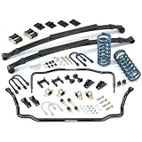 Hotchkis 80016 HP TVS Kit for Camaro Big Block by Hotchkis