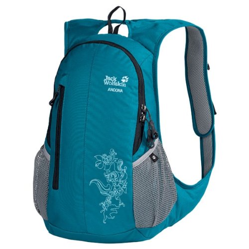 Jack Wolfskin Rucksack für Frauen Ancona 25022
