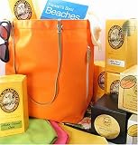 Order GOLD Kona Coffee, 8 oz Ground & Receive a FREE Beach Bag! (And our Famous Recipe for Iced Kona Coffee)