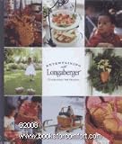 Entertaining with Longaberger: Celebrating the Seasons Mary Douglas