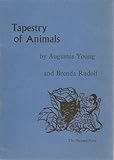 Tapestry of animals