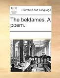 The beldames. A poem.