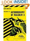 Autobiography of Malcolm X (Cliffs Notes)