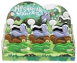 PIPSQUEEK SQUEEZERS 12 PCS POP