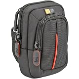 Case Logic Compact Camera Case With Storage Pocket