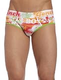 Ginch Gonch Men's I Love Boys - Low Rise