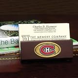 Montreal Canadiens - Business Card Holder