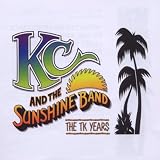 The TK Years