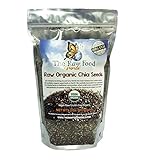 Certified Organic Chia Seeds 2 Pounds