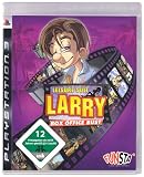 Leisure Suit Larry: Box Office Bust - Codemasters