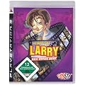 Leisure Suit Larry: Box Office Bust