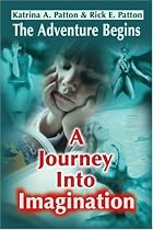 A Journey Into Imagination: The Adventure Begins