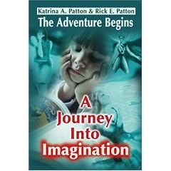 A Journey into Imagination: The Adventure Begins