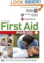 First Aid Manual