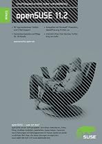 openSUSE 11.2