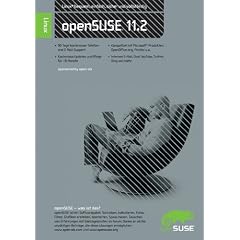 openSUSE 11.2