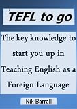 TEFL to go