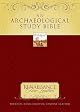 Archaeological Study Bible (New International Version)