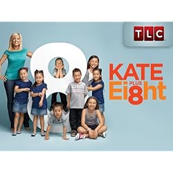 Kate Plus 8
