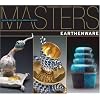 Masters: Earthenware: Major Works by Leading Artists