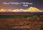 Denali Wildlife & Wilderness 2009 Alaska calendar